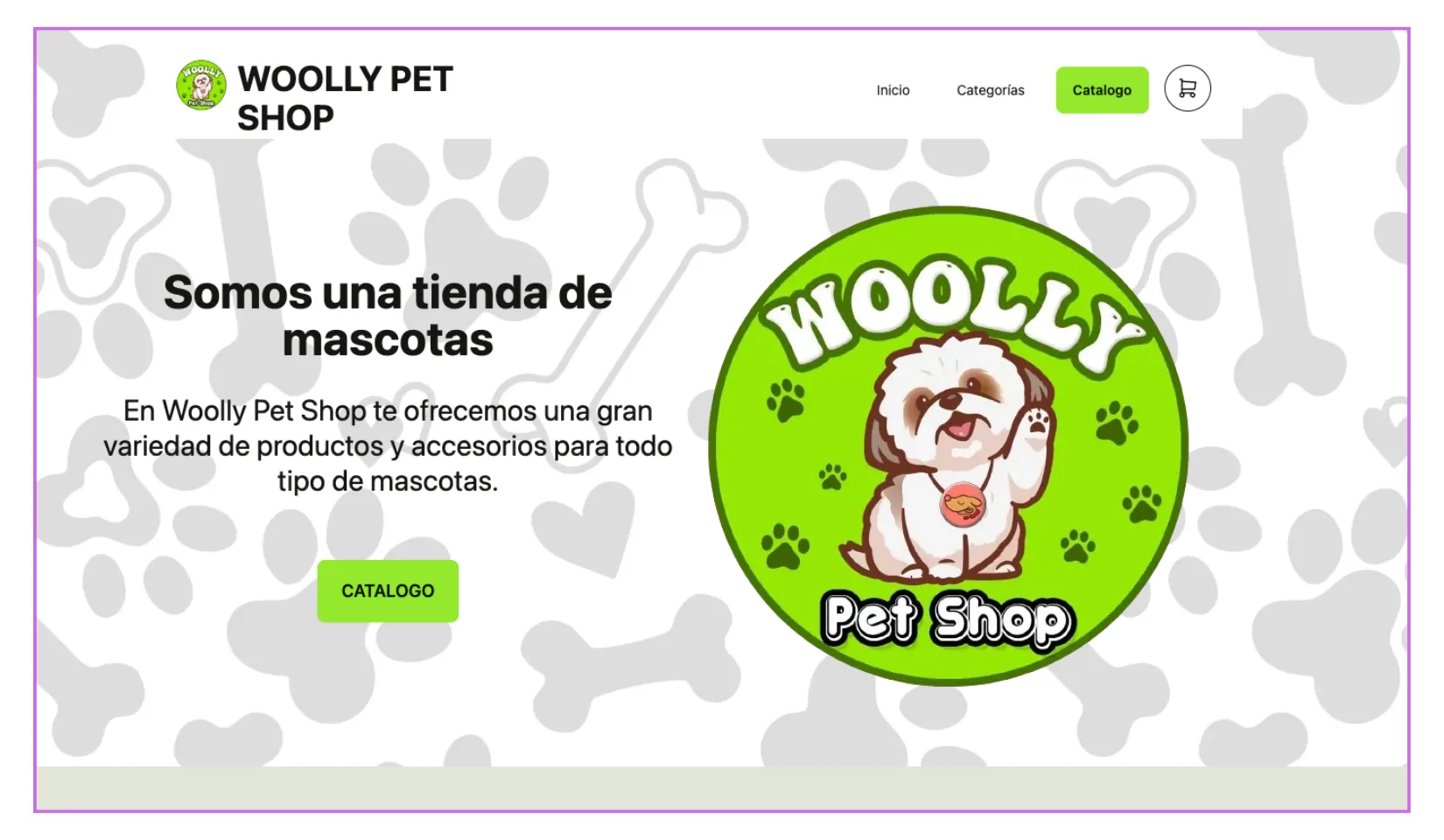 pet-shop-web